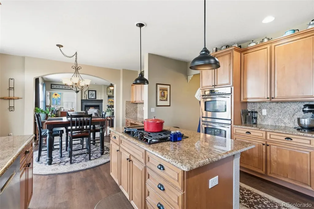 2364 Elkhorn Ranch Street Parker CO 80138