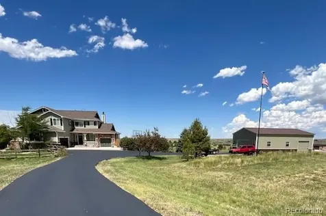 2364 Elkhorn Ranch Street Parker CO 80138