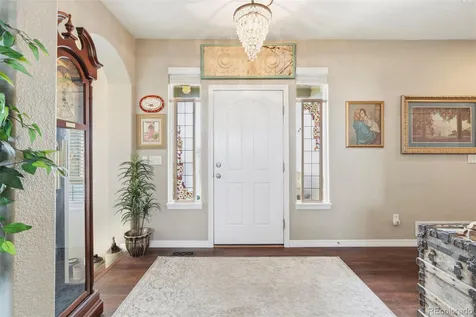 2364 Elkhorn Ranch Street Parker CO 80138