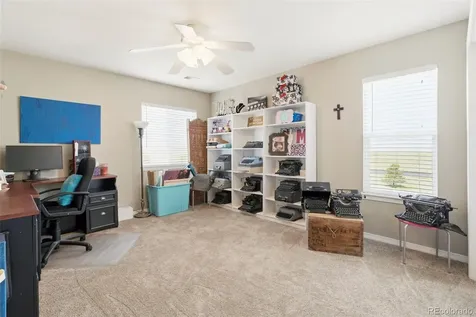 2364 Elkhorn Ranch Street Parker CO 80138