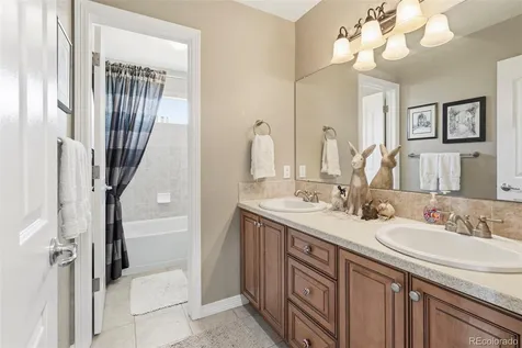 2364 Elkhorn Ranch Street Parker CO 80138