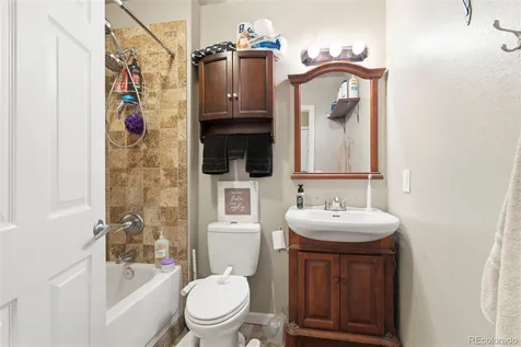 2364 Elkhorn Ranch Street Parker CO 80138