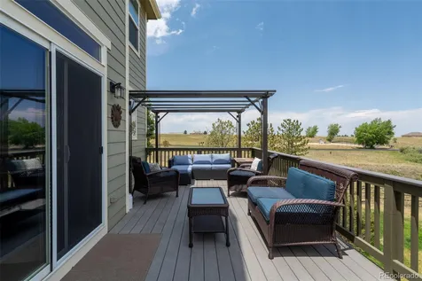 2364 Elkhorn Ranch Street Parker CO 80138