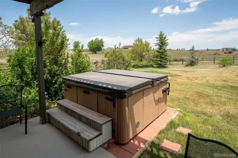 2364 Elkhorn Ranch Street Parker CO 80138