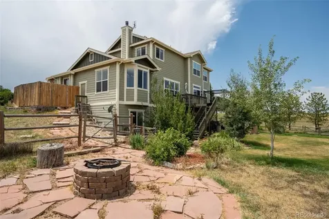 2364 Elkhorn Ranch Street Parker CO 80138
