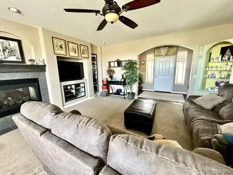 2364 Elkhorn Ranch Street Parker CO 80138