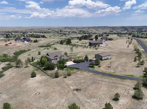 2364 Elkhorn Ranch Street Parker CO 80138