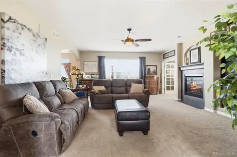2364 Elkhorn Ranch Street Parker CO 80138