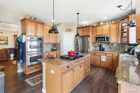 2364 Elkhorn Ranch Street Parker CO 80138