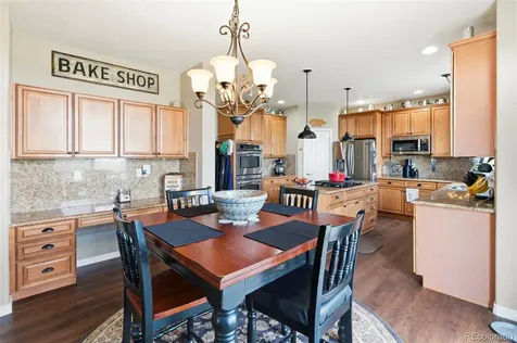 2364 Elkhorn Ranch Street Parker CO 80138