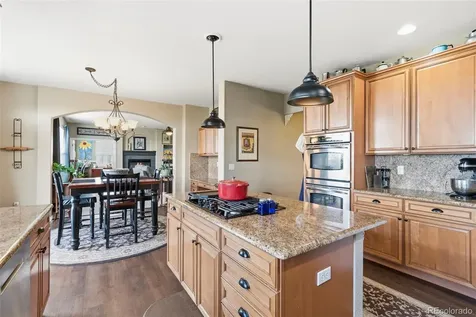 2364 Elkhorn Ranch Street Parker CO 80138