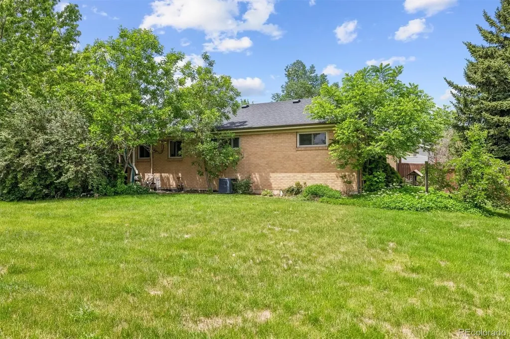 6702 S Kit Carson Circle Centennial CO 80122