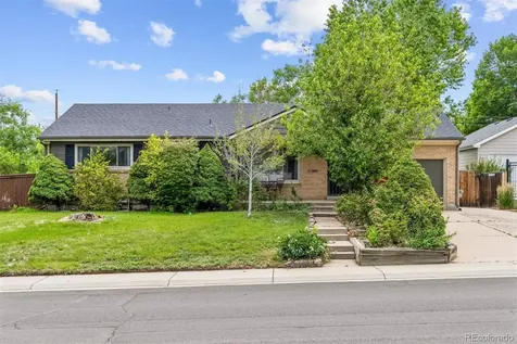 6702 S Kit Carson Circle Centennial CO 80122