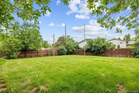 6702 S Kit Carson Circle Centennial CO 80122