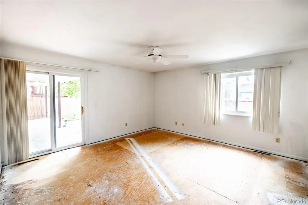 6144 W 83rd Way Arvada CO 80003