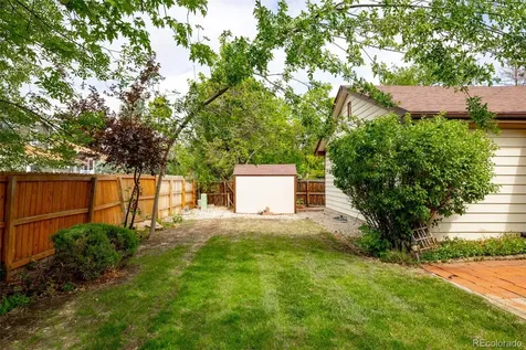 6144 W 83rd Way Arvada CO 80003