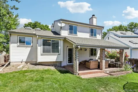 10330 Severance Drive Parker CO 80134
