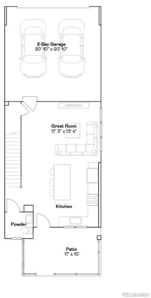 14905 Oneida Street Thornton CO 80602