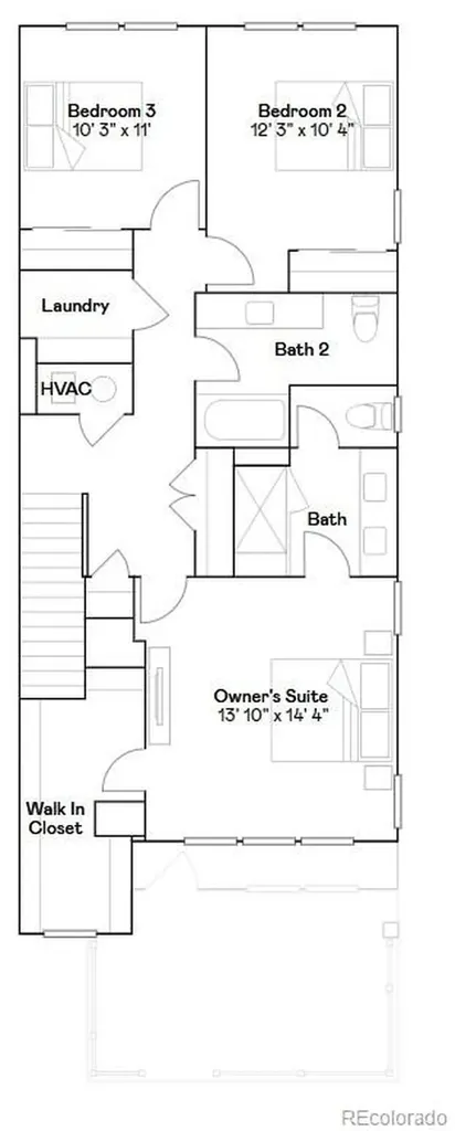 14905 Oneida Street Thornton CO 80602