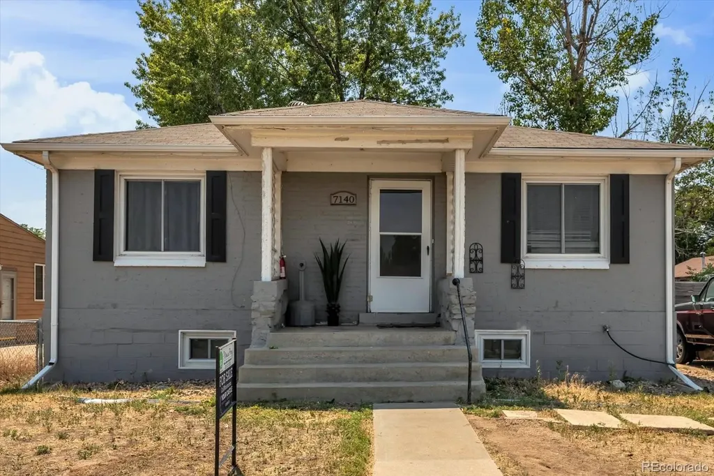7140 E 60th Way Commerce City CO 80022