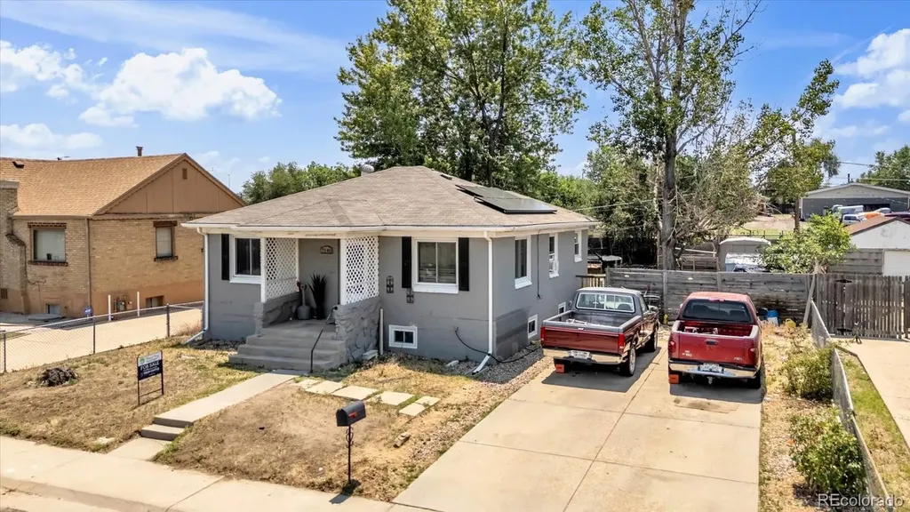 7140 E 60th Way Commerce City CO 80022