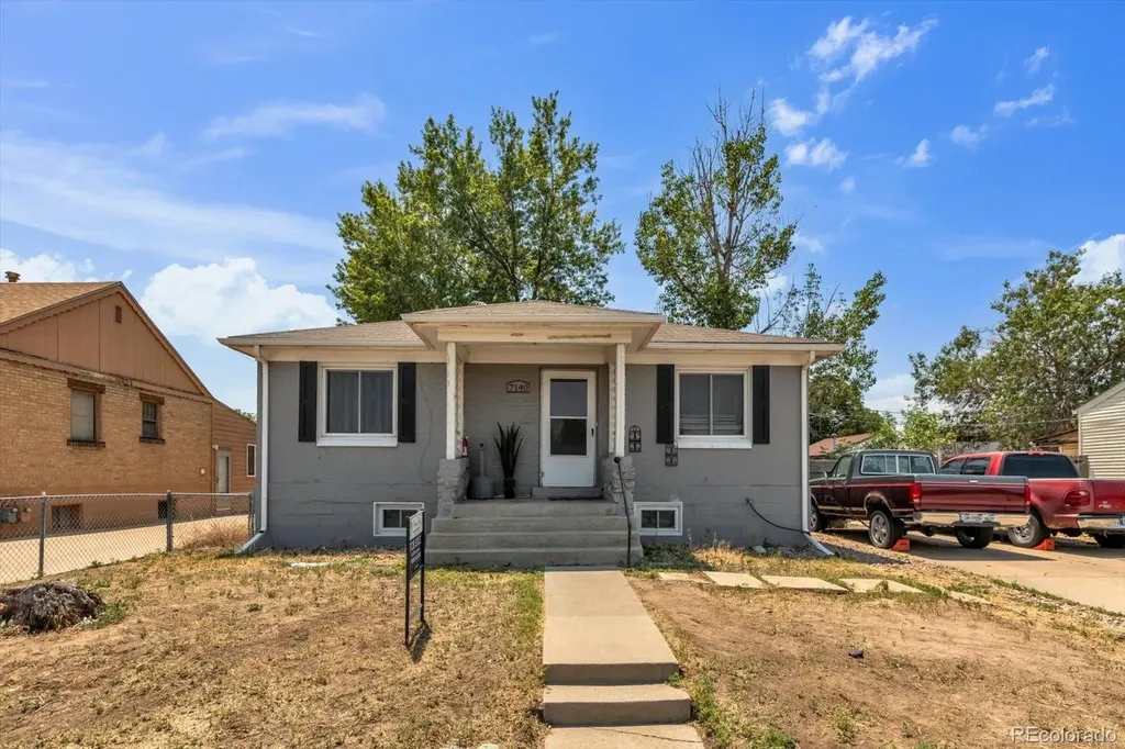 7140 E 60th Way Commerce City CO 80022