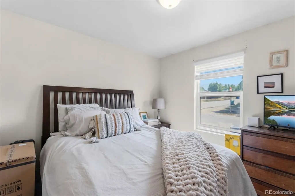 101 S Maple Street Leadville CO 80461
