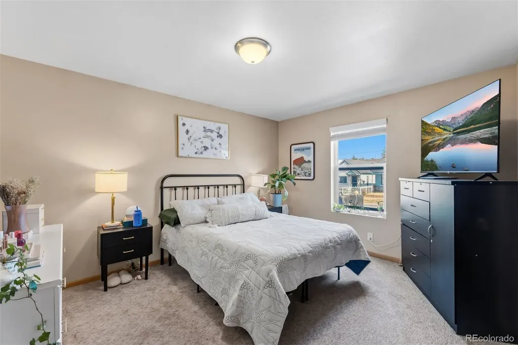 101 S Maple Street Leadville CO 80461