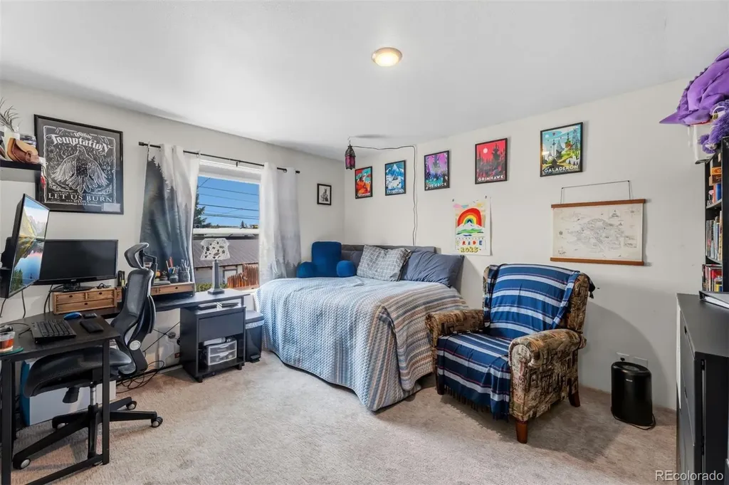 101 S Maple Street Leadville CO 80461