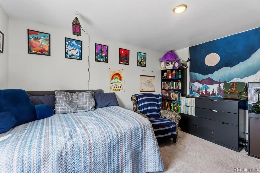 101 S Maple Street Leadville CO 80461