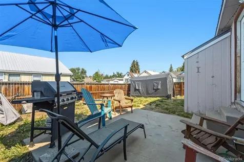 101 S Maple Street Leadville CO 80461