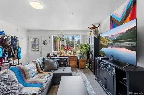 101 S Maple Street Leadville CO 80461