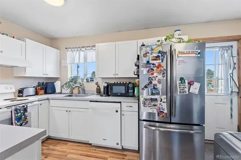 101 S Maple Street Leadville CO 80461