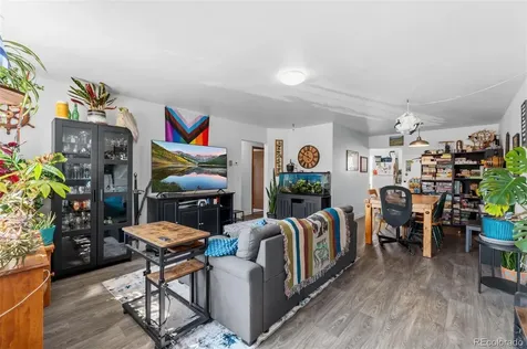 101 S Maple Street Leadville CO 80461