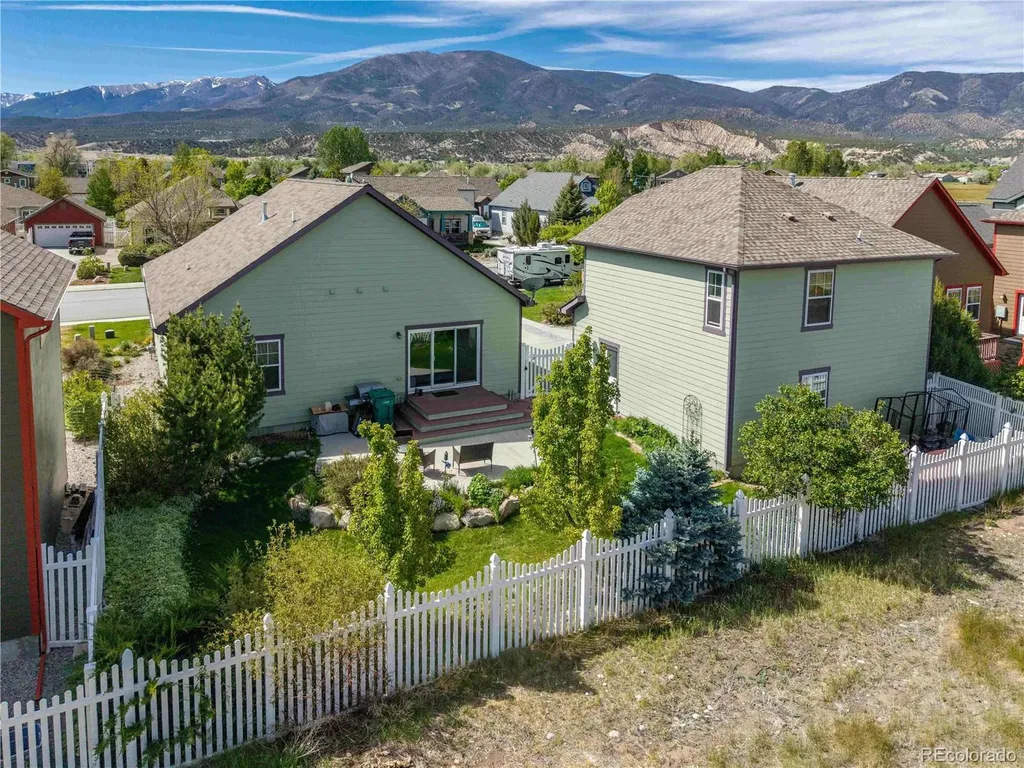 12 Trailside Circle Salida CO 81201