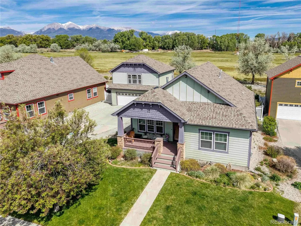 12 Trailside Circle Salida CO 81201