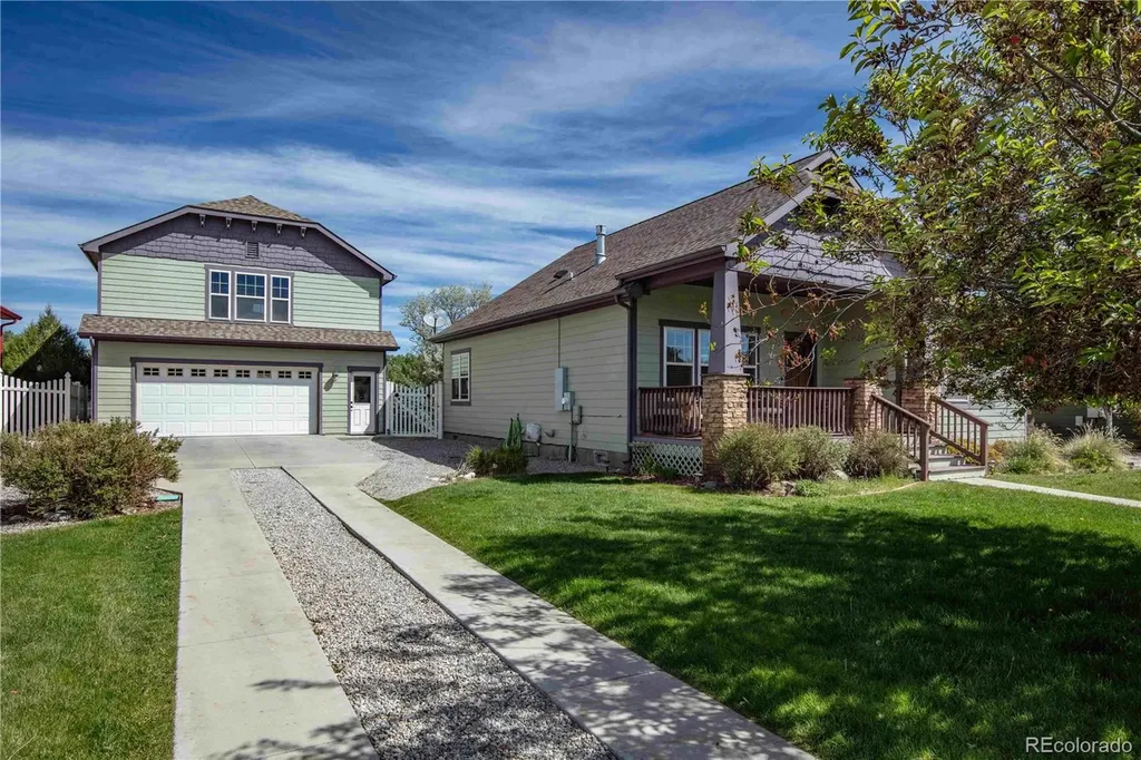 12 Trailside Circle Salida CO 81201