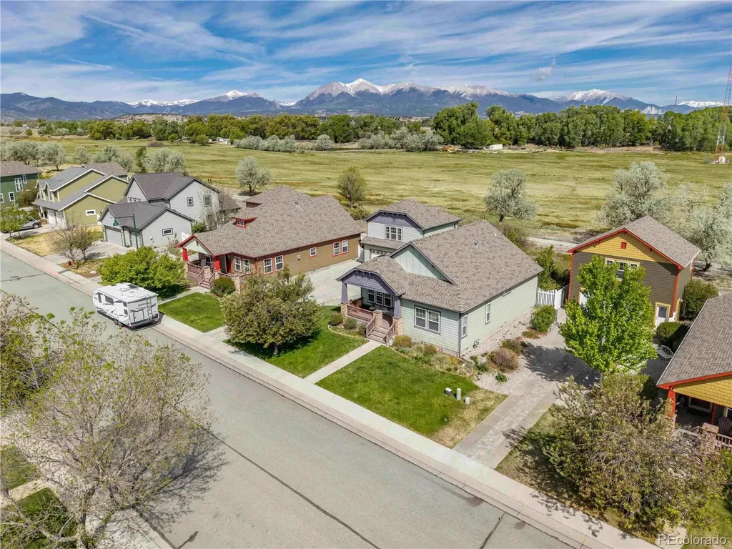 12 Trailside Circle Salida CO 81201