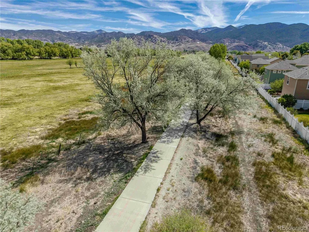 12 Trailside Circle Salida CO 81201