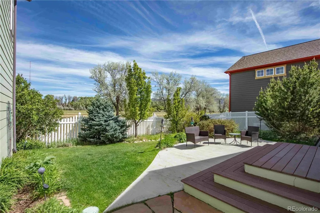 12 Trailside Circle Salida CO 81201