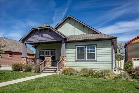 12 Trailside Circle Salida CO 81201