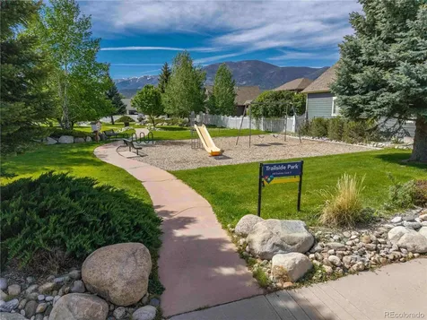 12 Trailside Circle Salida CO 81201