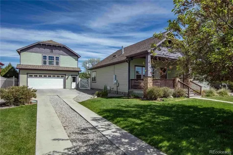 12 Trailside Circle Salida CO 81201