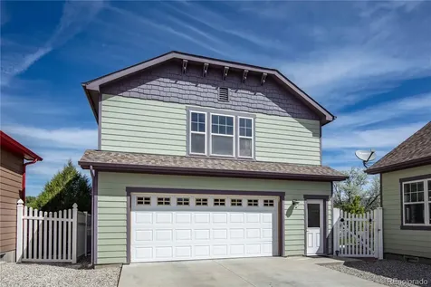 12 Trailside Circle Salida CO 81201
