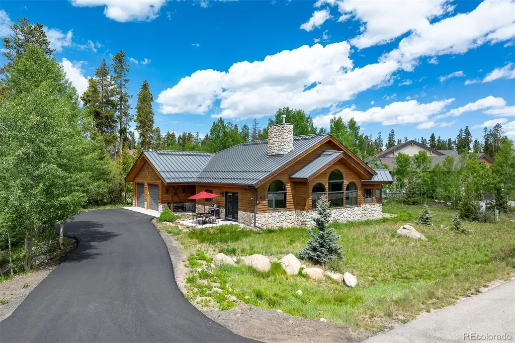 765 Elk Trail Winter Park CO 80482