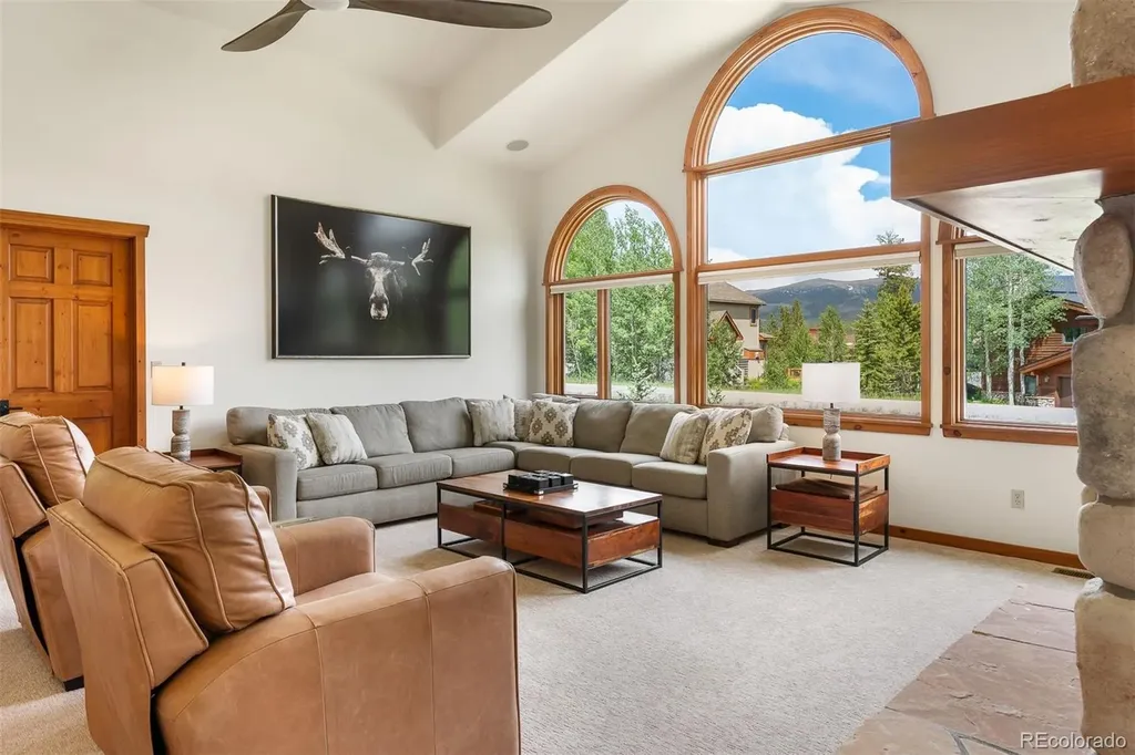 765 Elk Trail Winter Park CO 80482