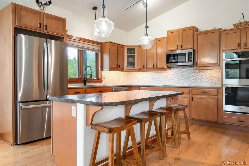 765 Elk Trail Winter Park CO 80482