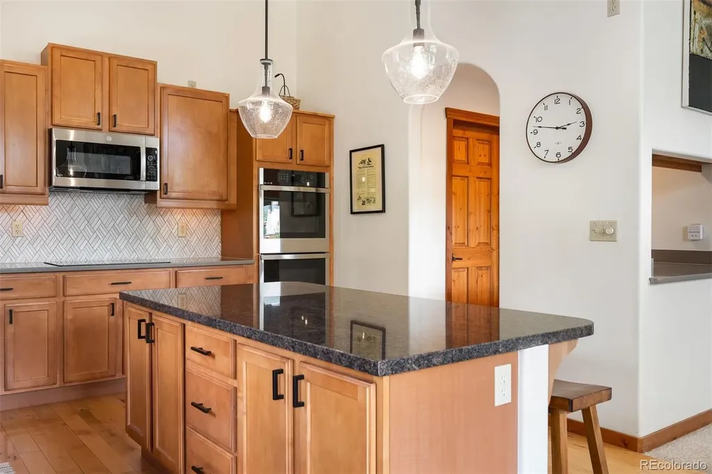 765 Elk Trail Winter Park CO 80482