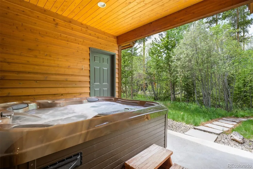 765 Elk Trail Winter Park CO 80482