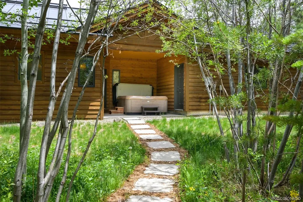 765 Elk Trail Winter Park CO 80482